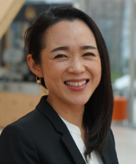 Image of Yumika Yamada